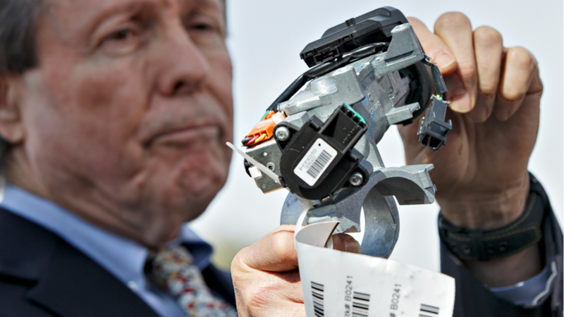 Illustration for article titled Feds Think More Than 13 People Likely Killed By Recalled GM Cars